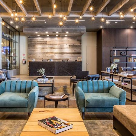 Four Points By Sheraton Puebla Luaran gambar