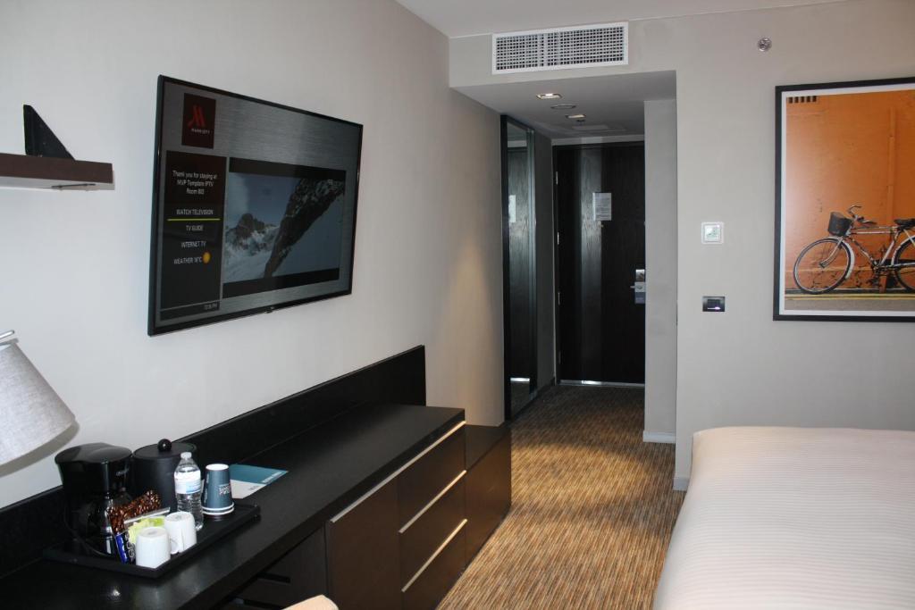 Four Points By Sheraton Puebla Luaran gambar
