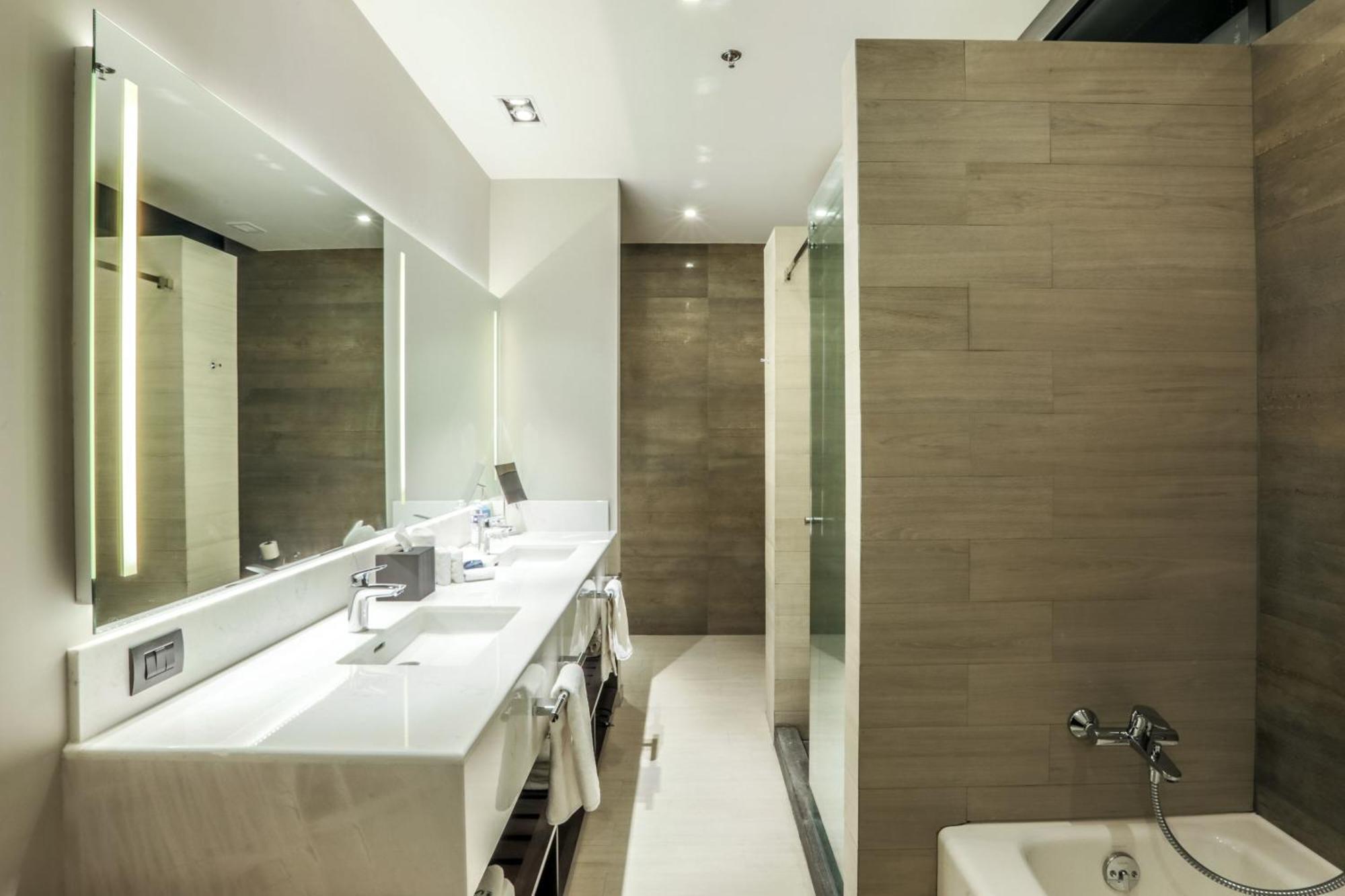 Four Points By Sheraton Puebla Luaran gambar