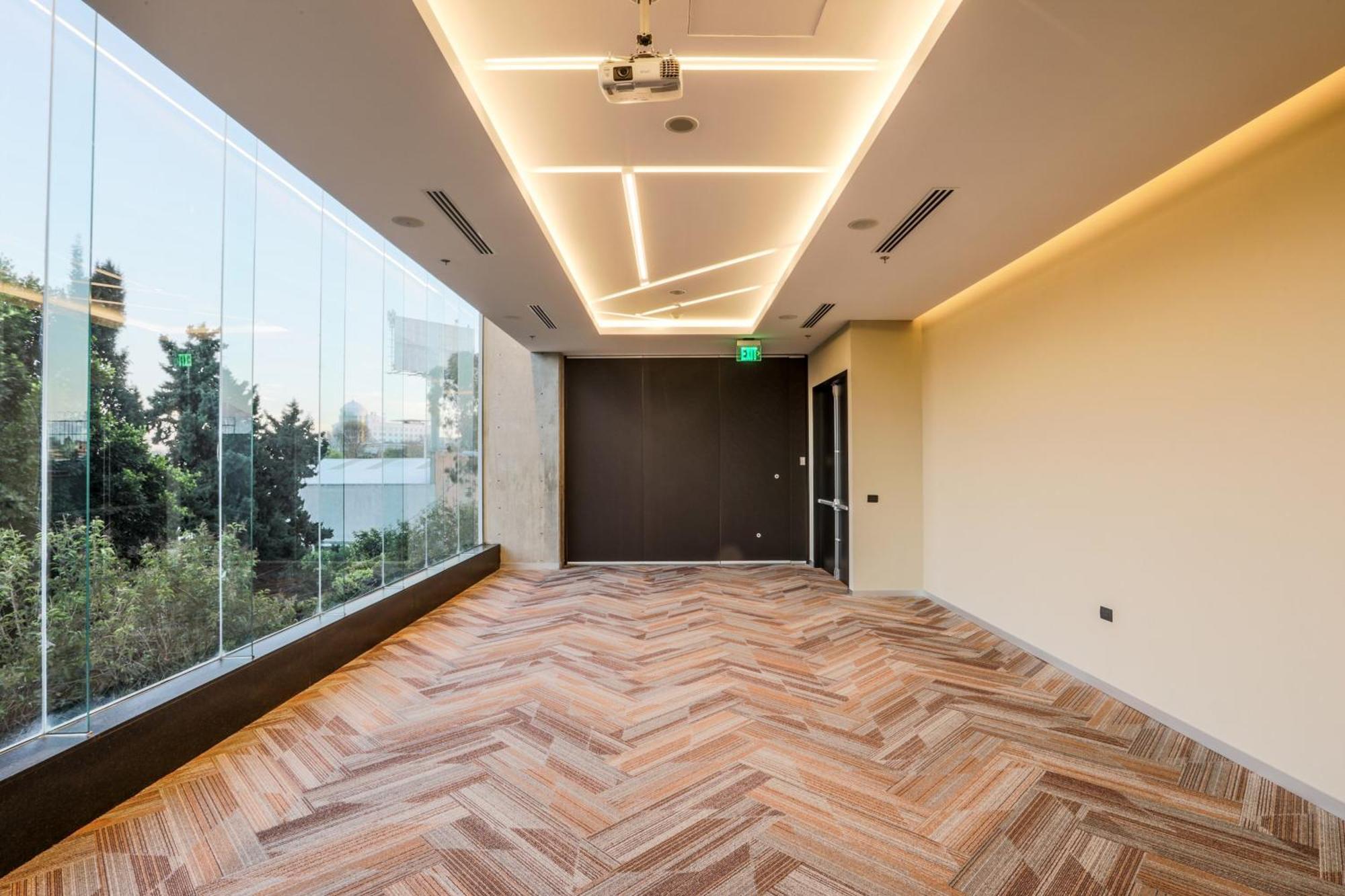 Four Points By Sheraton Puebla Luaran gambar
